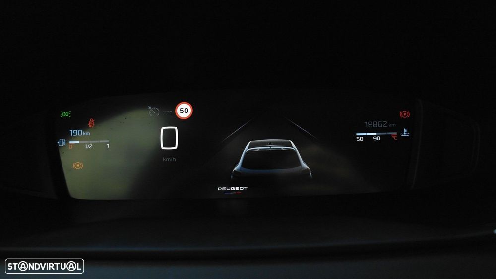 Peugeot 208 1.2 PureTech Allure - 35