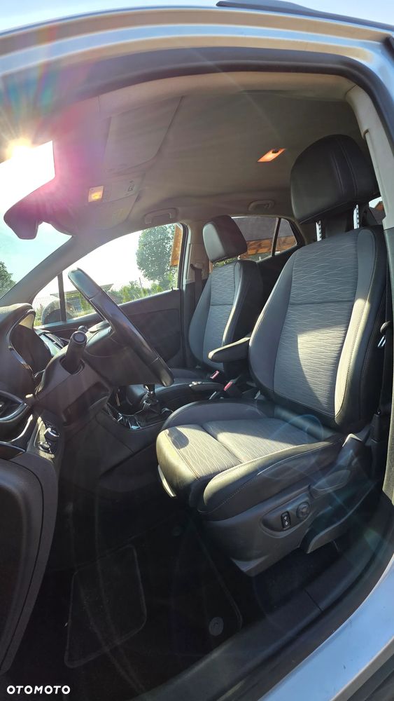 Opel Mokka 1.4 Turbo ecoFLEX Start/Stop Color Innovation - 25