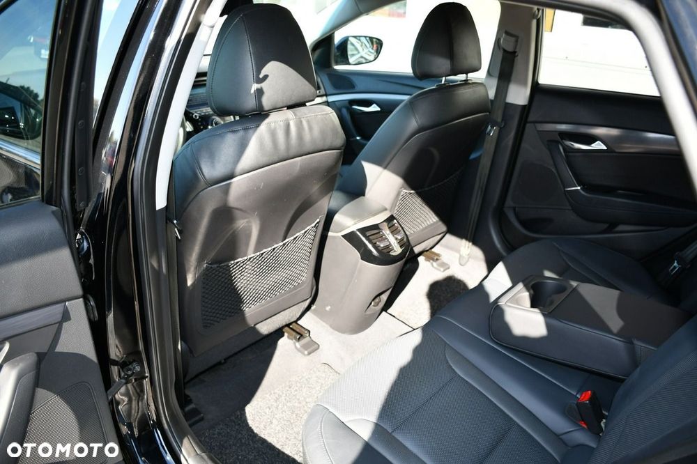 Hyundai i40 1.7 CRDi BlueDrive Style - 34