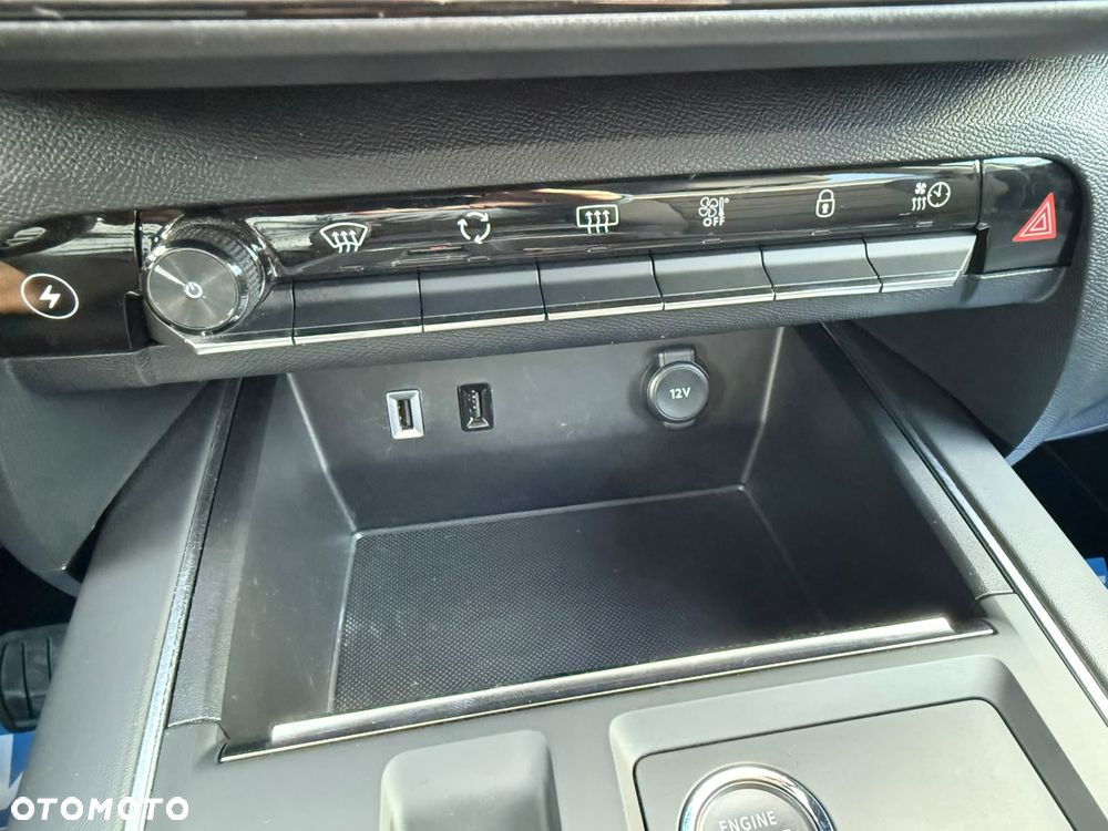 Citroën C5 Aircross 1.6 PHEV 225 Feel EAT8 - 24