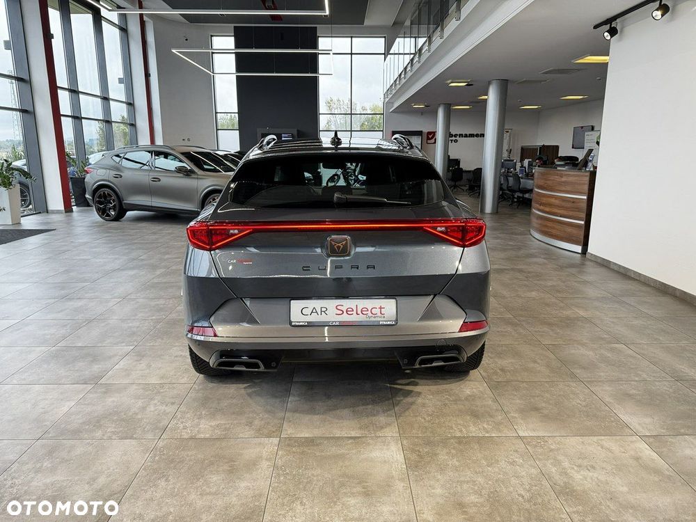 Cupra Formentor - 8