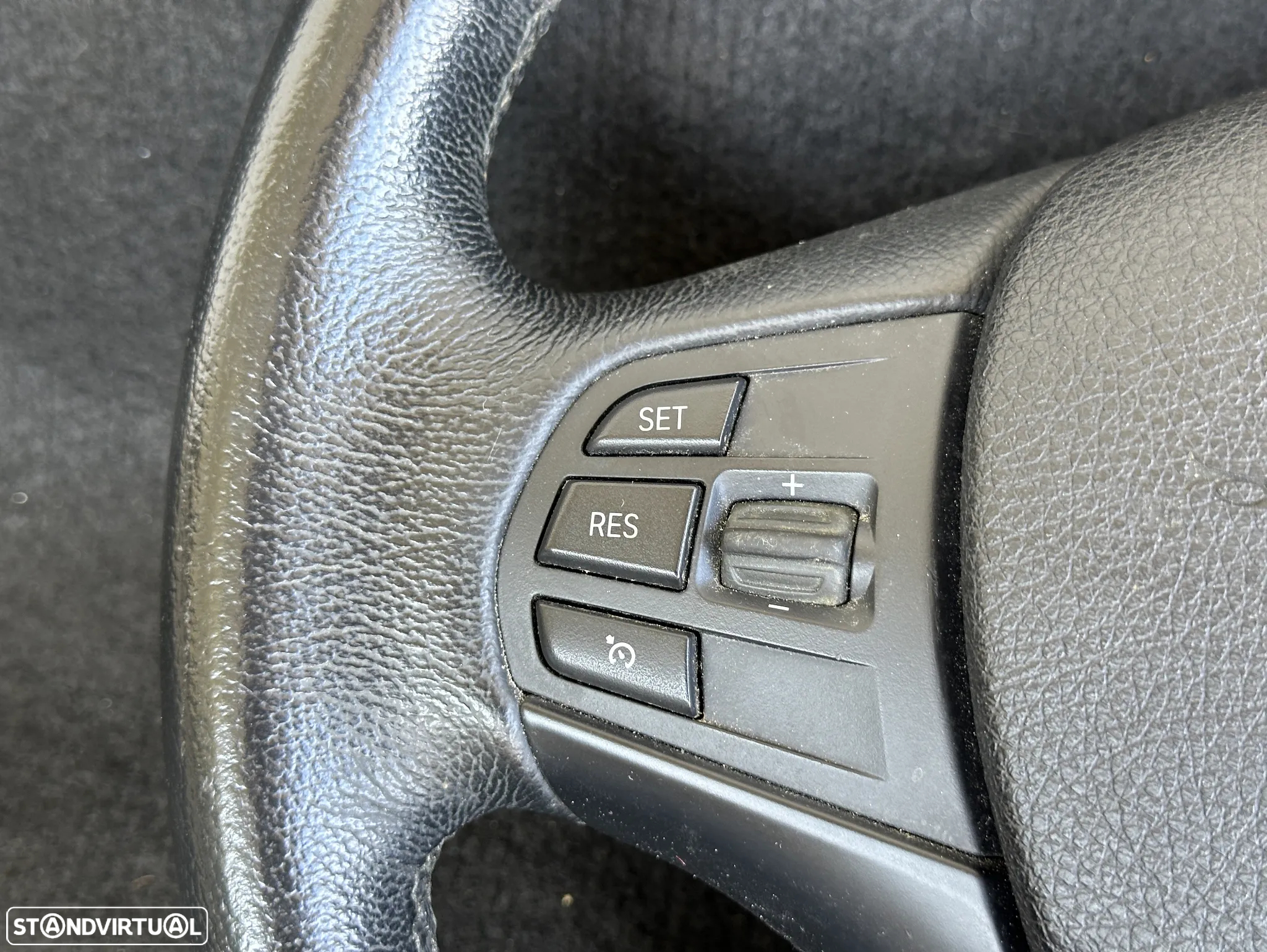 Volantes BMW BMW F30 / F31 / F20 / F21 / F32 / F33 / F36 c/ Airbag - 4
