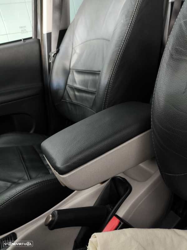 Fiat Stilo Multiwagon 1.6 16V Dynamic - 33