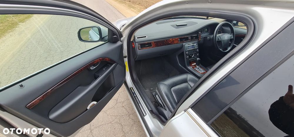 Volvo S80 3.2 Executive - 10