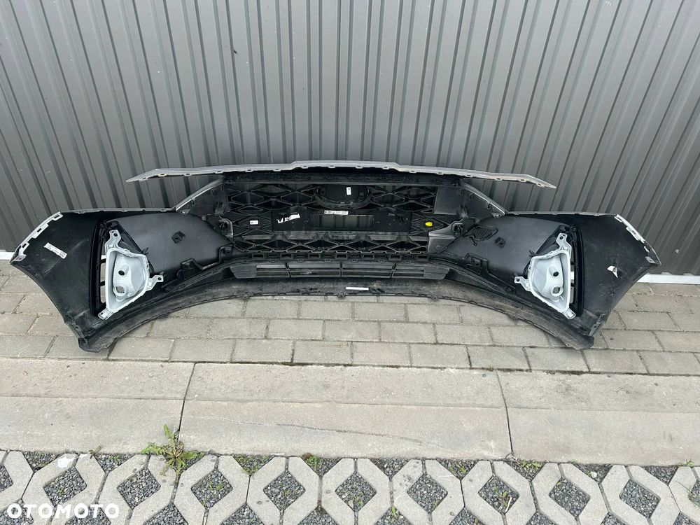 HYUNDAI I20 III 3 Zderzak przód Przedni kompletny 20-24rok 86511-Q0000 - 7