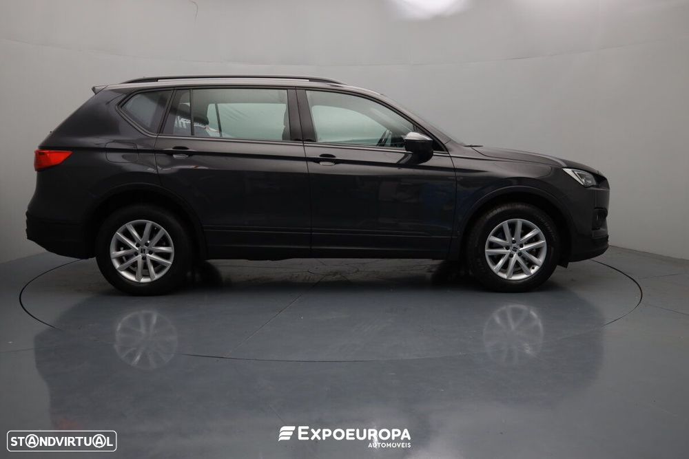 SEAT Tarraco 2.0 TDI Style DSG - 4