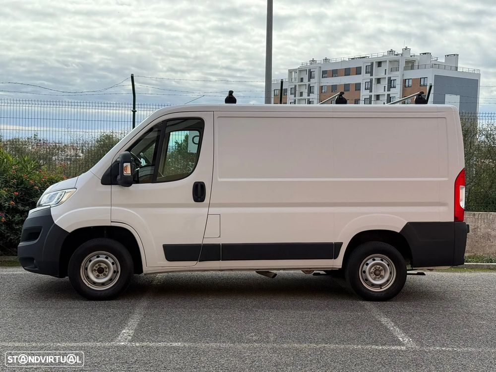 Fiat DUCATO 2.0 MULTIJET 115 CV - 5