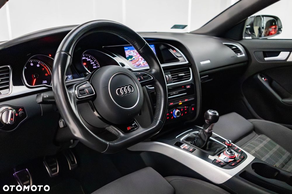 Audi A5 Sportback - 13