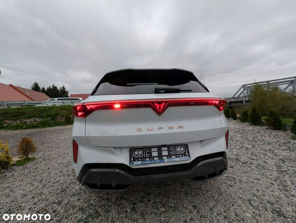 Cupra Terramar - 20