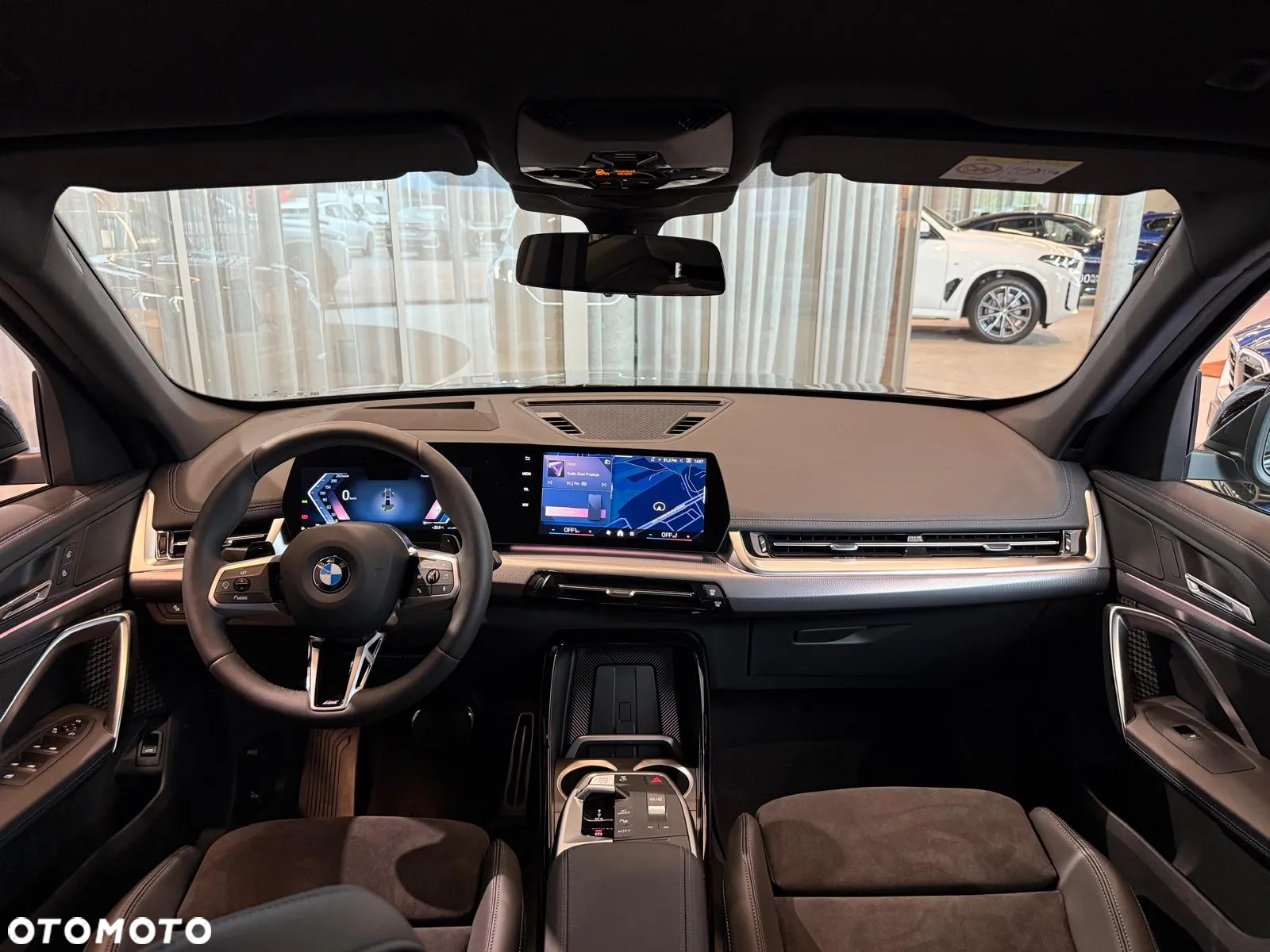 BMW X1 sDrive18d M Sport - 15