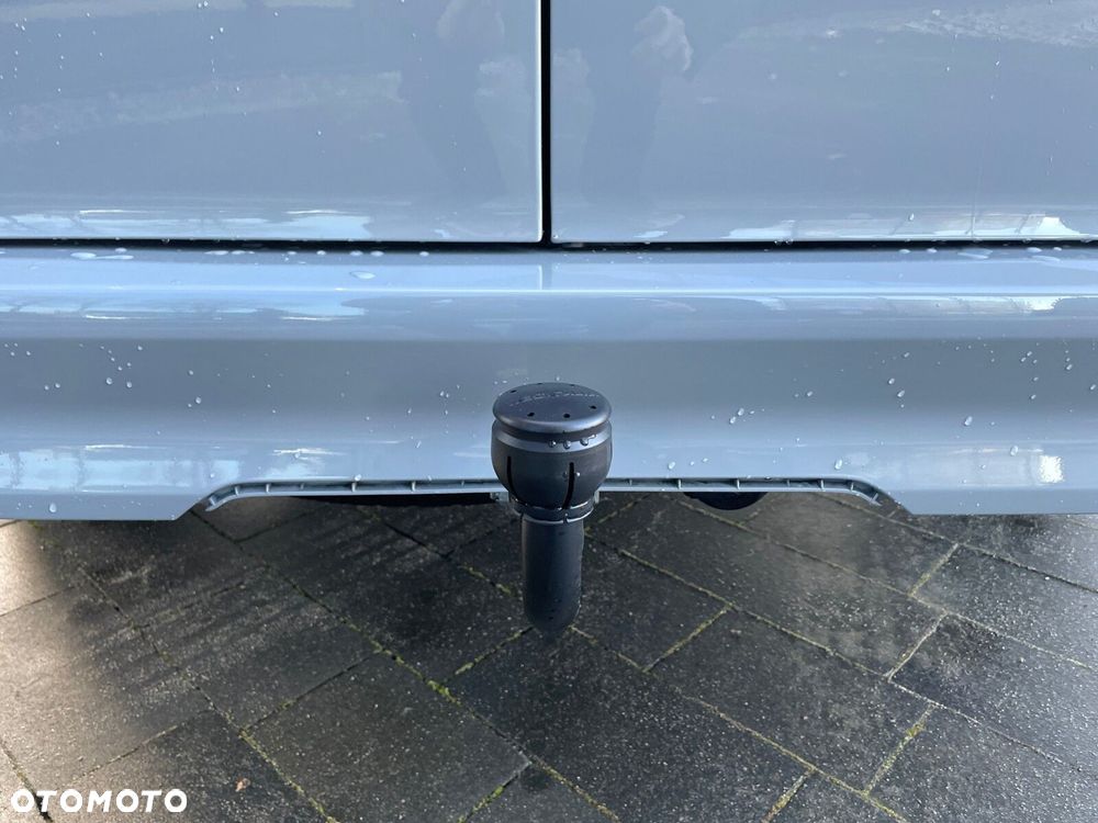 Mercedes-Benz vito 116 CDI Furgon 4x4 Multibeam LED Hak - 5
