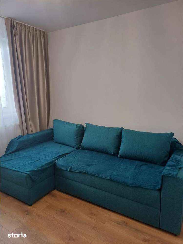Apartament de inchiriat Lacul lui Binder — fotografia 1