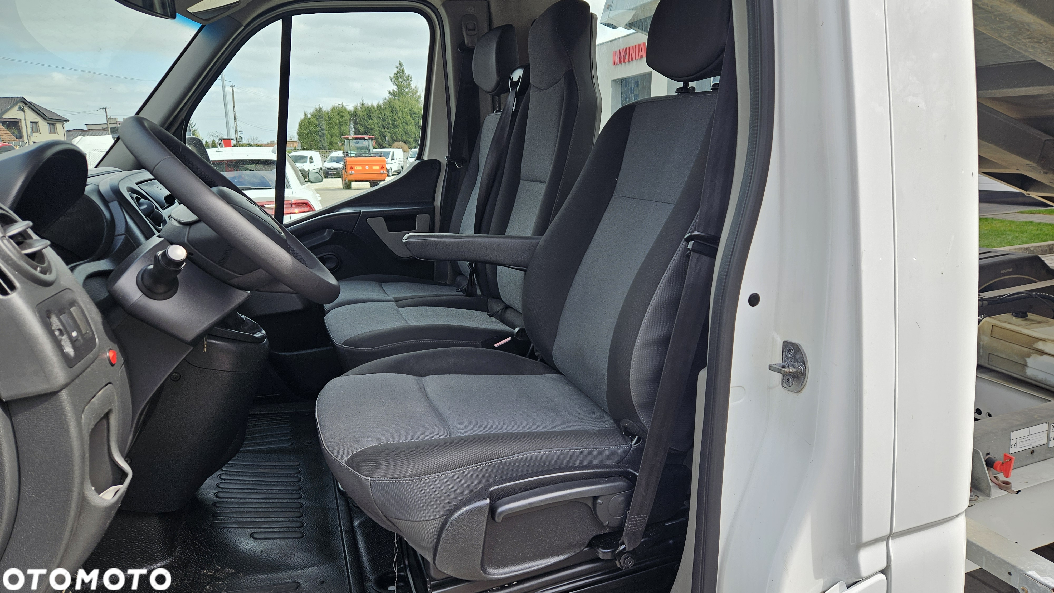 Renault Master - 14