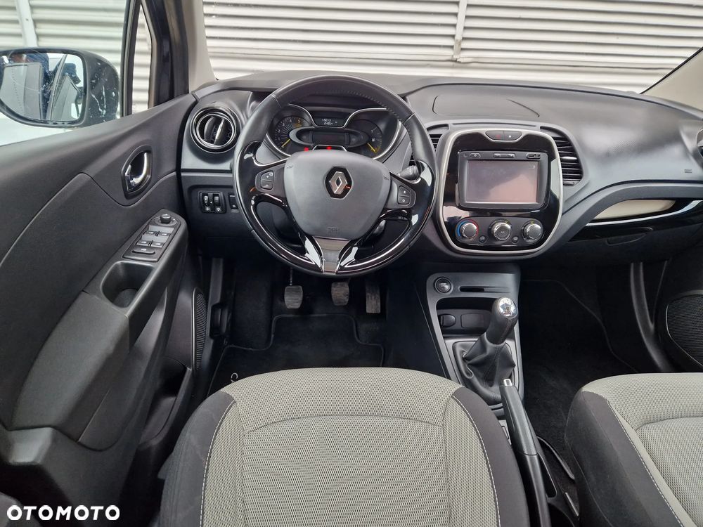 Renault Captur 1.5 dCi Energy Intens - 22