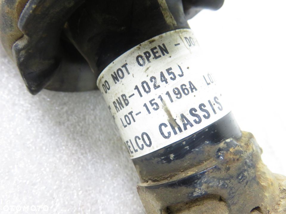 AMORTYZATOR  TYLNY ROVER 800 - 3