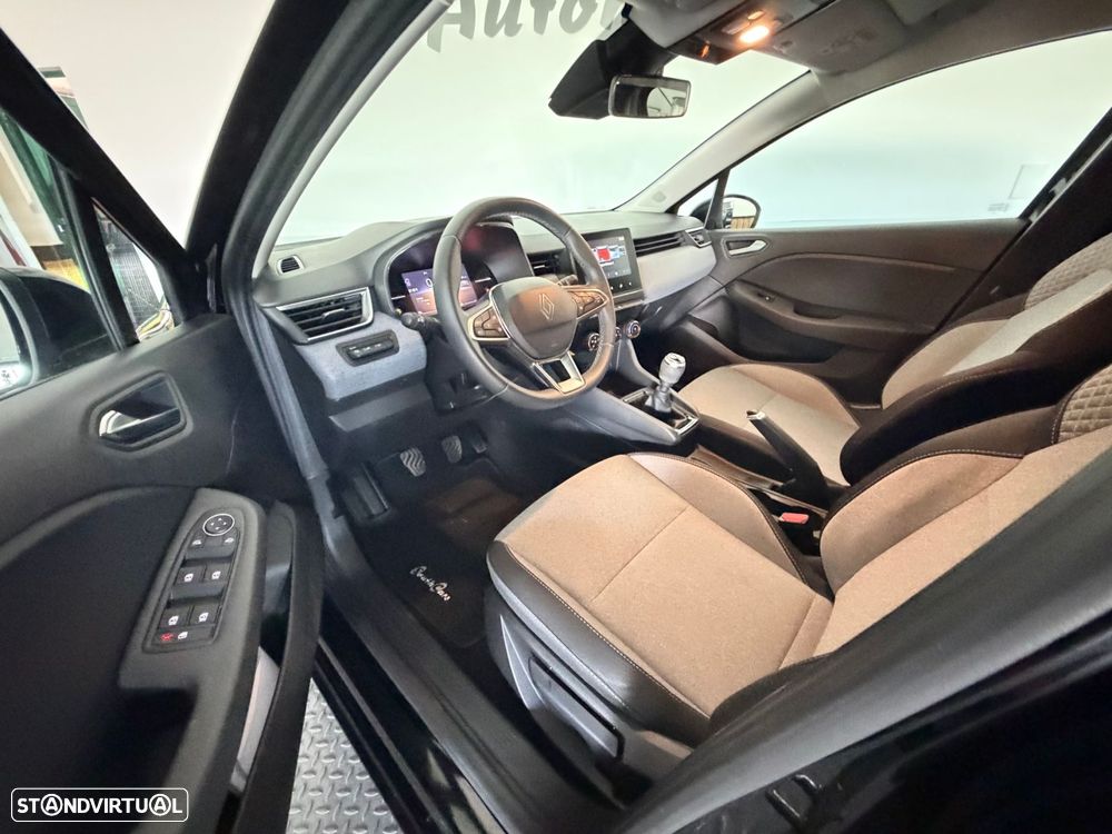 Renault Clio 1.0 TCe Evolution - 11