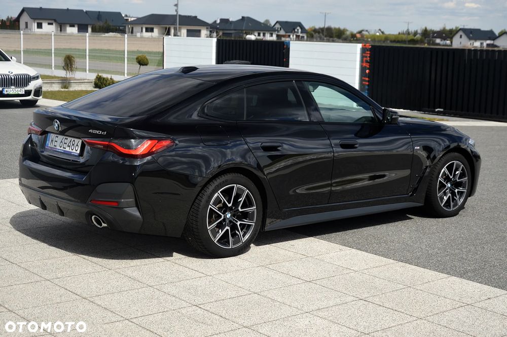 BMW Seria 4 - 3