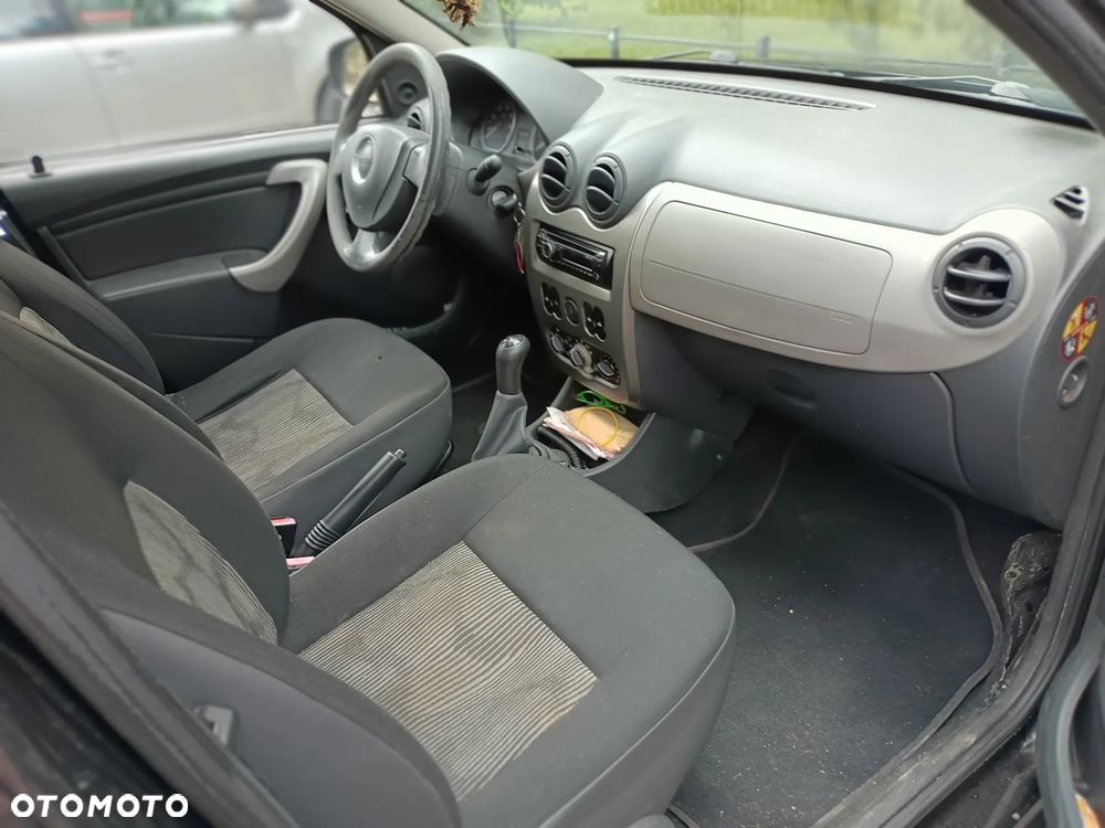 Dacia Sandero 1.2 16V Ambiance - 7