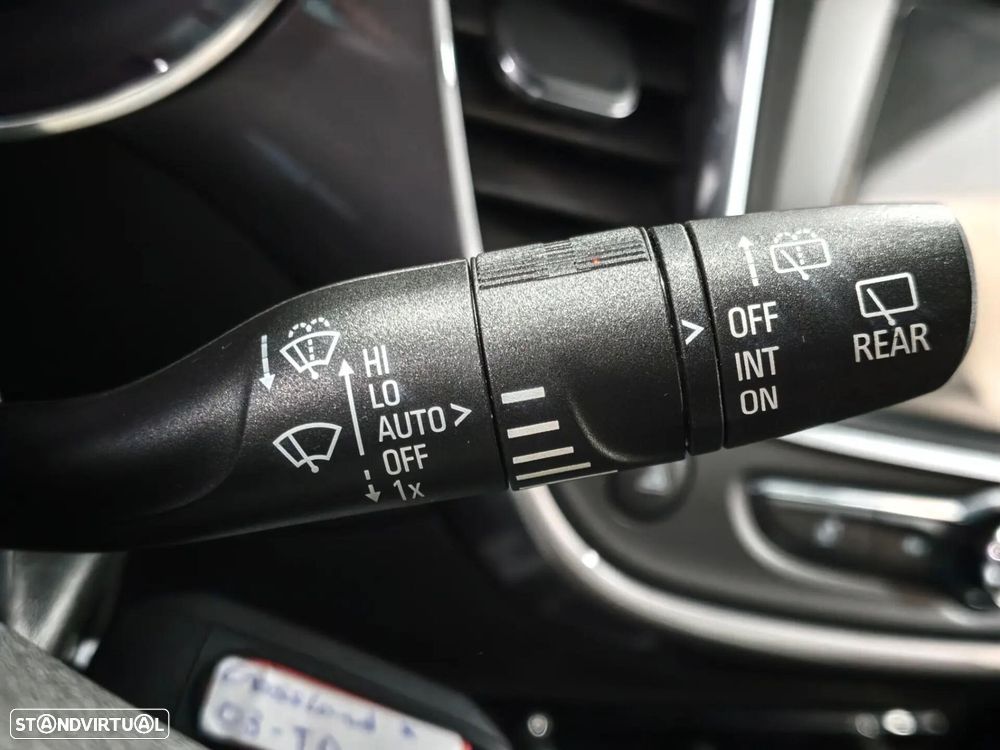 Opel Crossland X 1.6 CDTi Innovation - 17