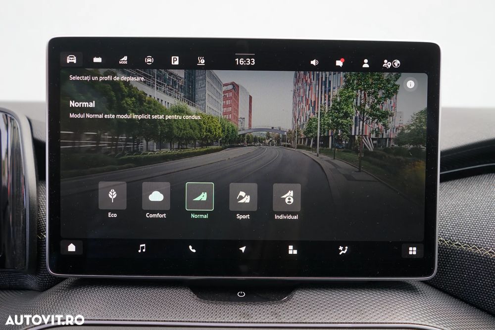 Skoda Kodiaq 1.5 TSI DSG PHEV Selection - 23