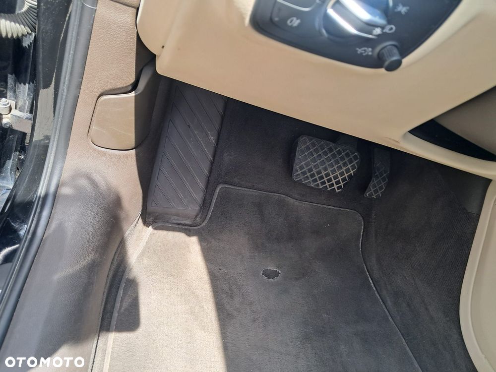 Audi A6 Limousine 2.0 TDI ultra S tronic - 19