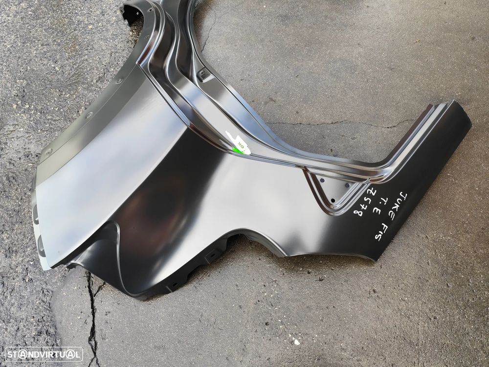 NISSAN JUKE F15 ILHARGA PAINEL TRAS ESQUERDO - Z578 - 3