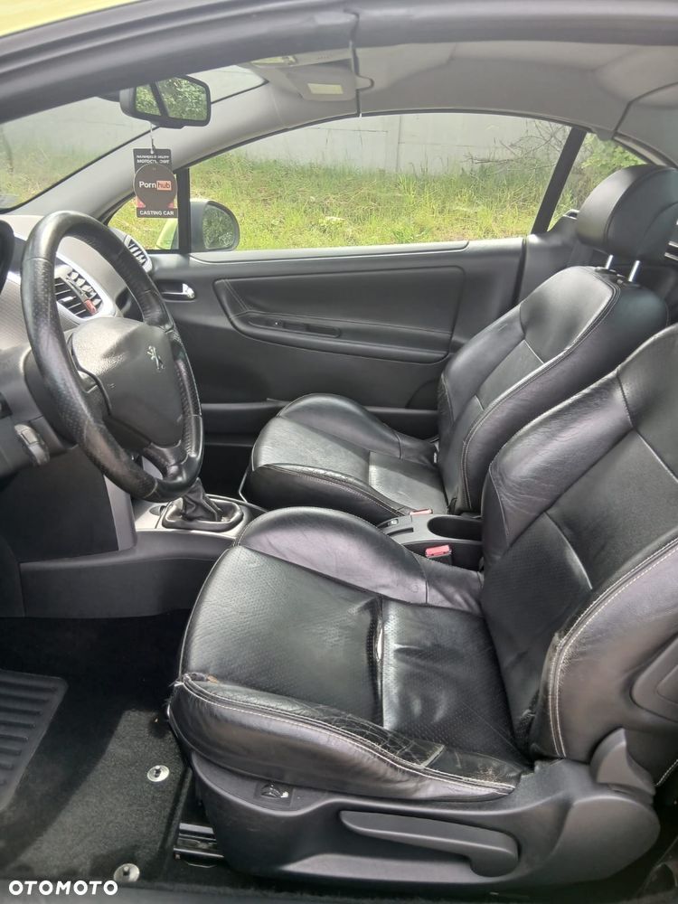 Peugeot 207 1.6 HDi 16V Speed - 14