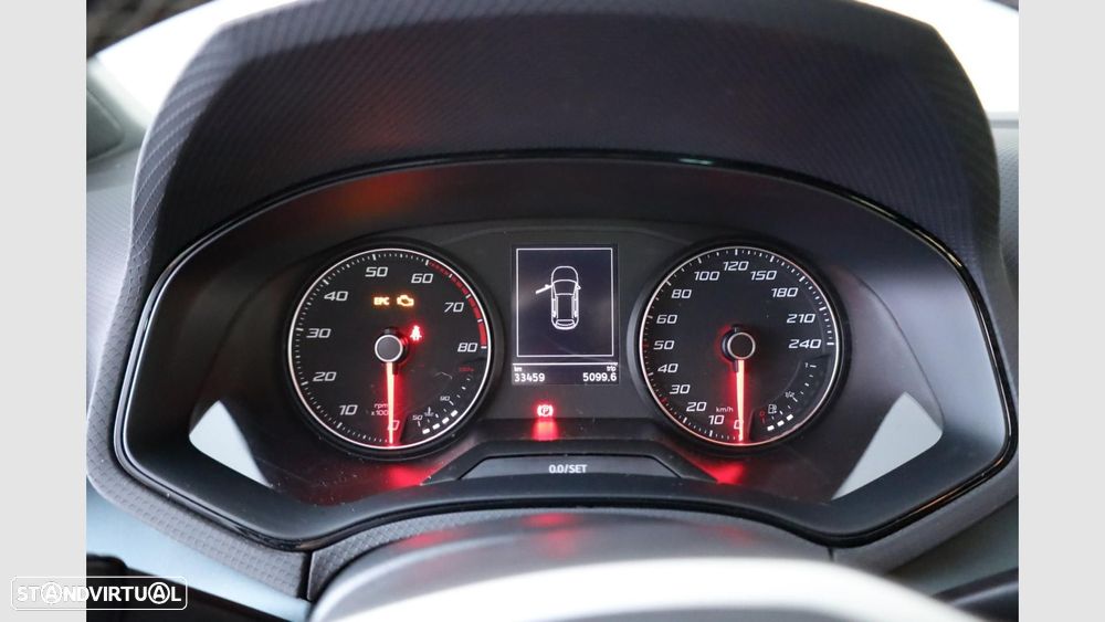 SEAT Arona 1.0 TSI Xcellence - 11