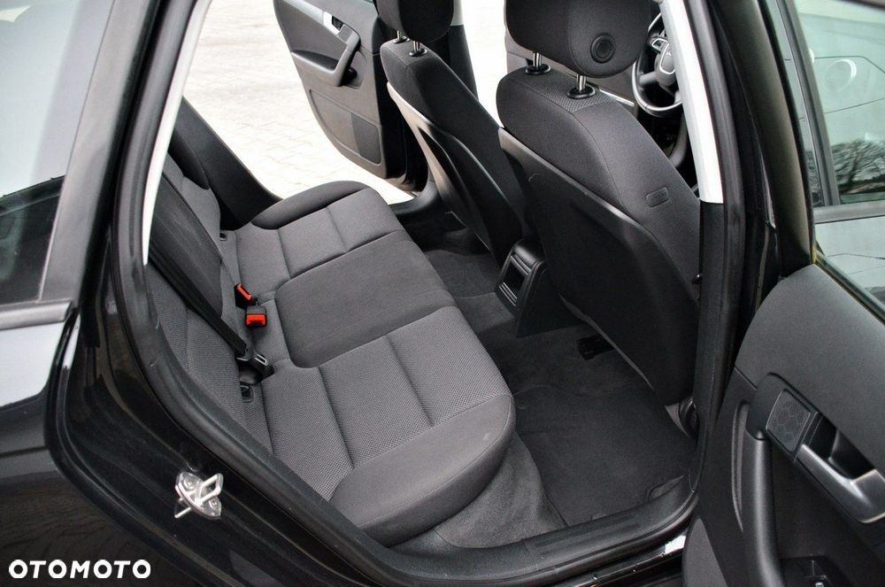 Audi A3 Sportback - 20