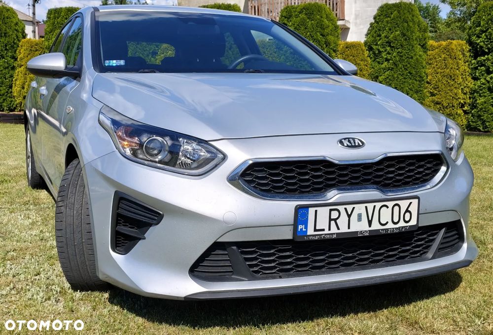 Kia Ceed 1.0 T-GDI L - 9