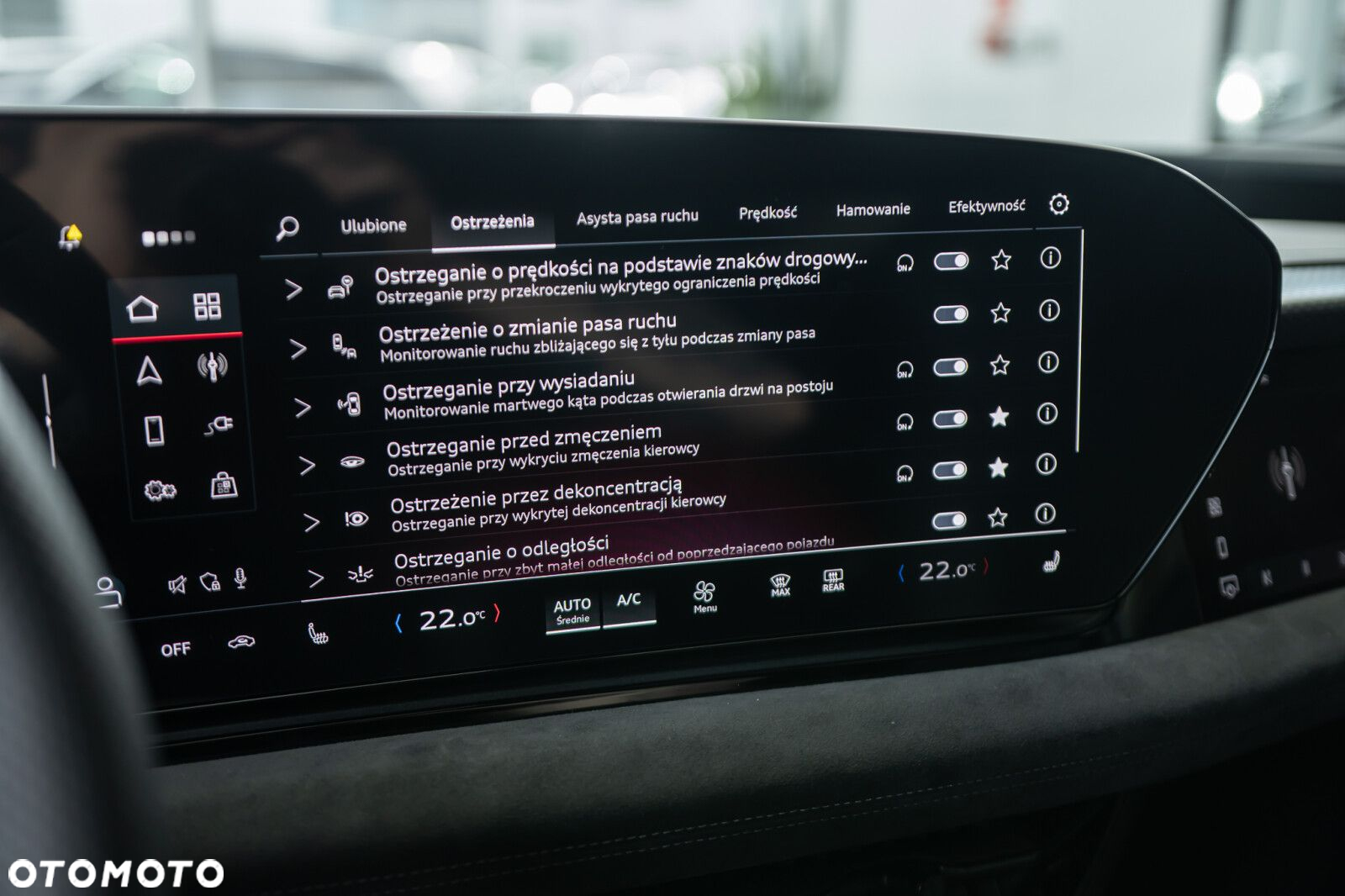 Audi A6 Sportback e-tron - 23