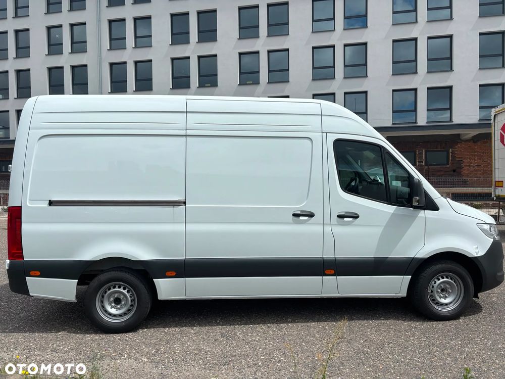 Mercedes-Benz Sprinter 315 CDI Furgon PRO standard - 6