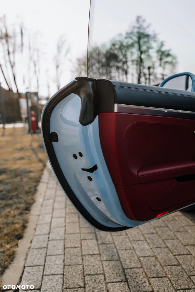 Porsche 911 Turbo - 8