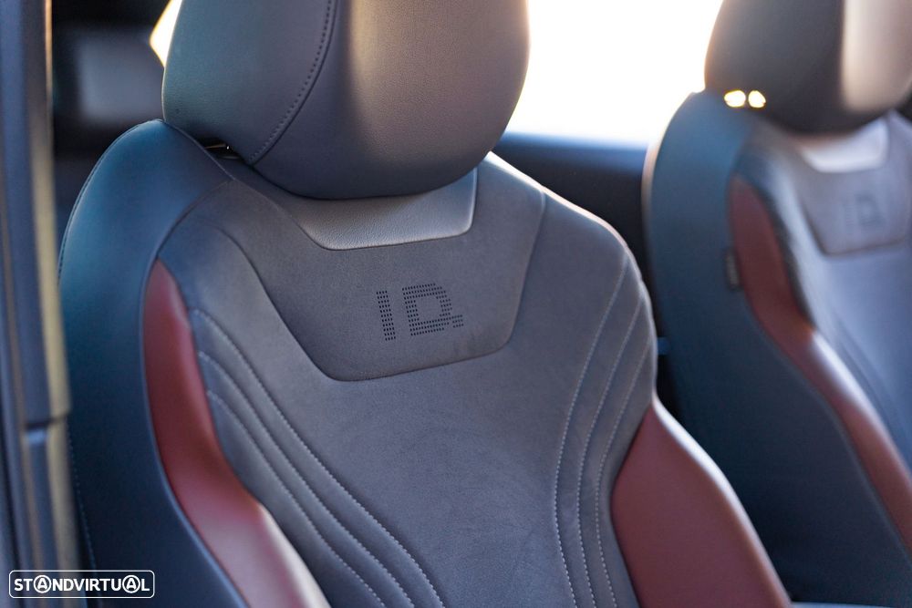 VW ID.4 77 kWh Pro Performance 1st Max - 27