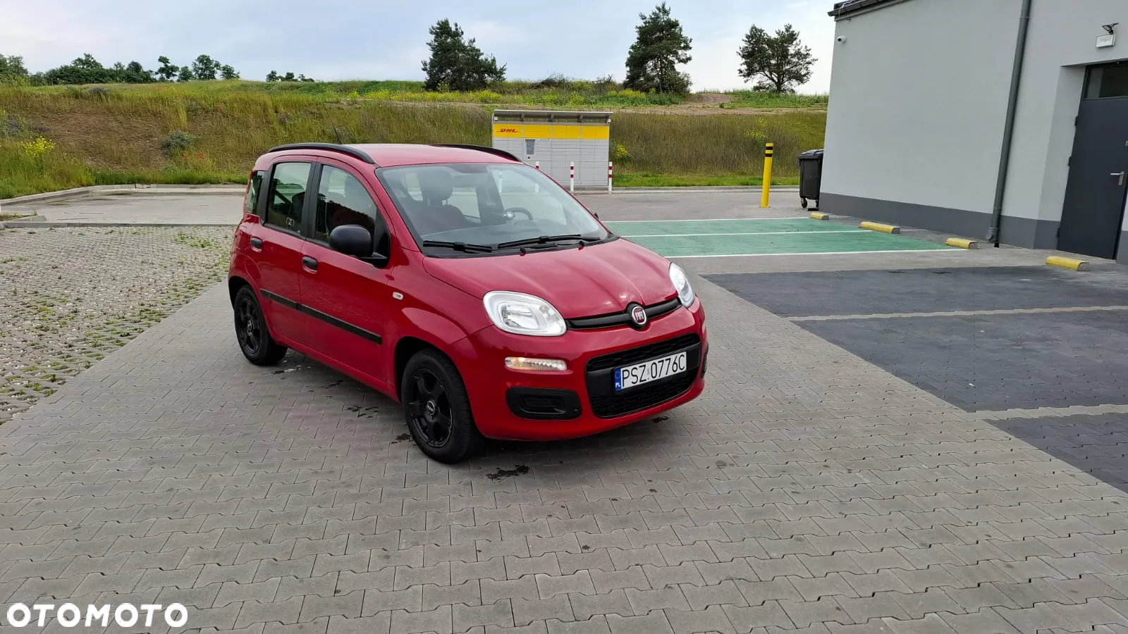 Fiat Panda 1.2 Active Eco - 7