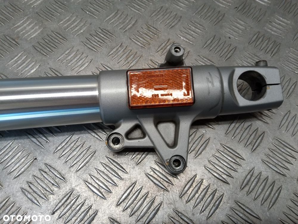 Laga zawieszenia przód prawa BMW R 1200RT K26 10-14r   PN. 31427729226 - 11