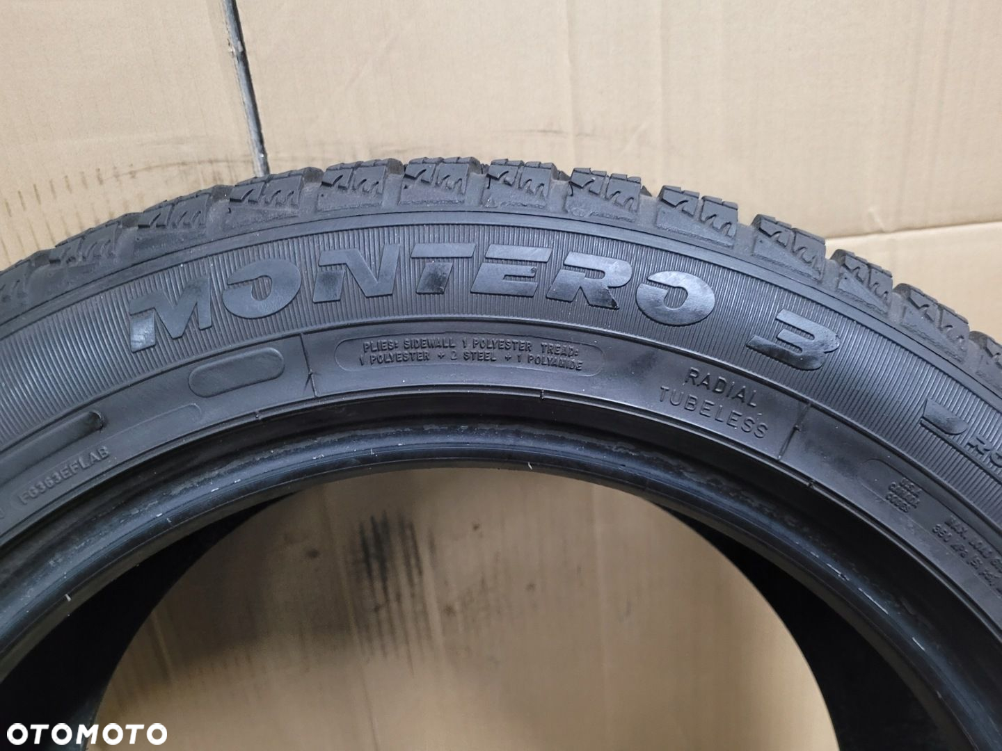 FULDA KRISTALL MONTERO 3 205/55 R16 91T - 6