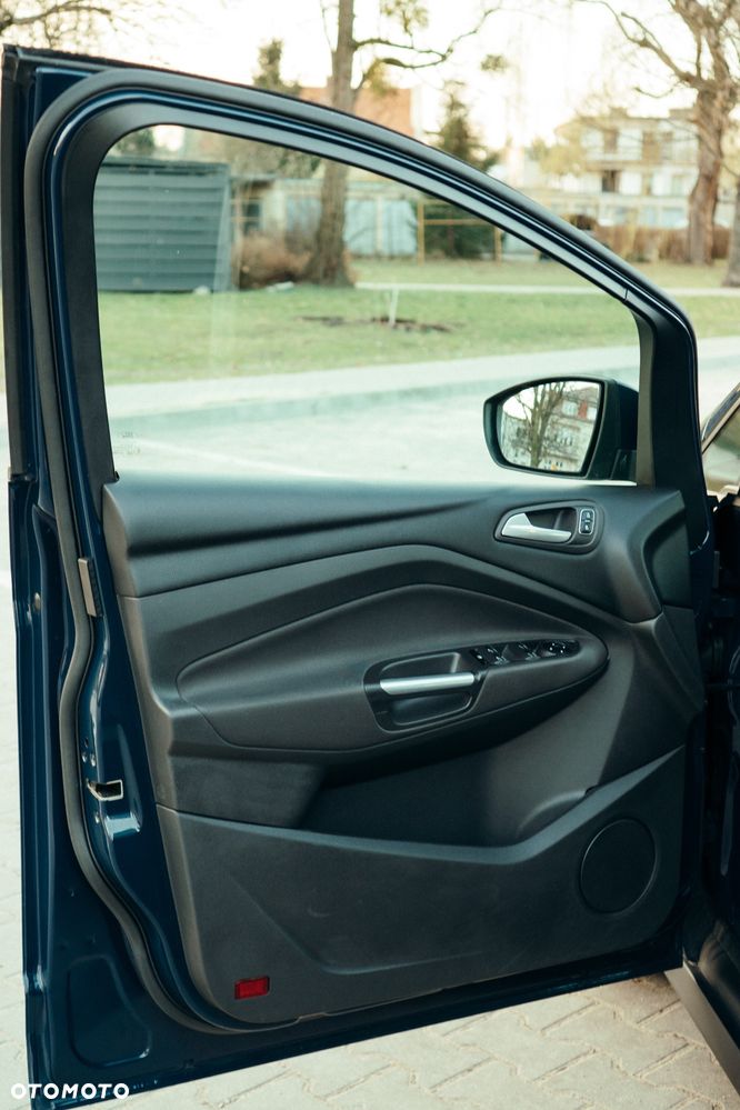 Ford C-MAX 1.0 EcoBoost Titanium ASS - 18