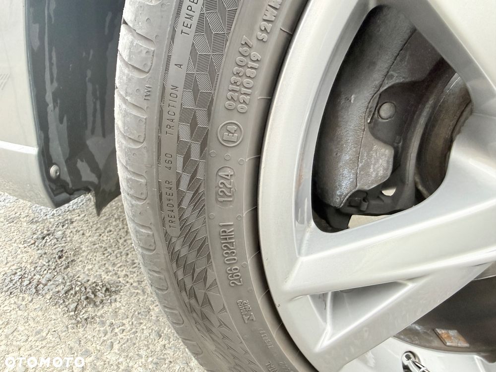 Audi A3 Limousine 35 TDI S tronic - 18