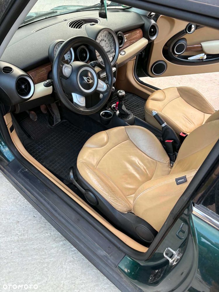 MINI Cooper - 7