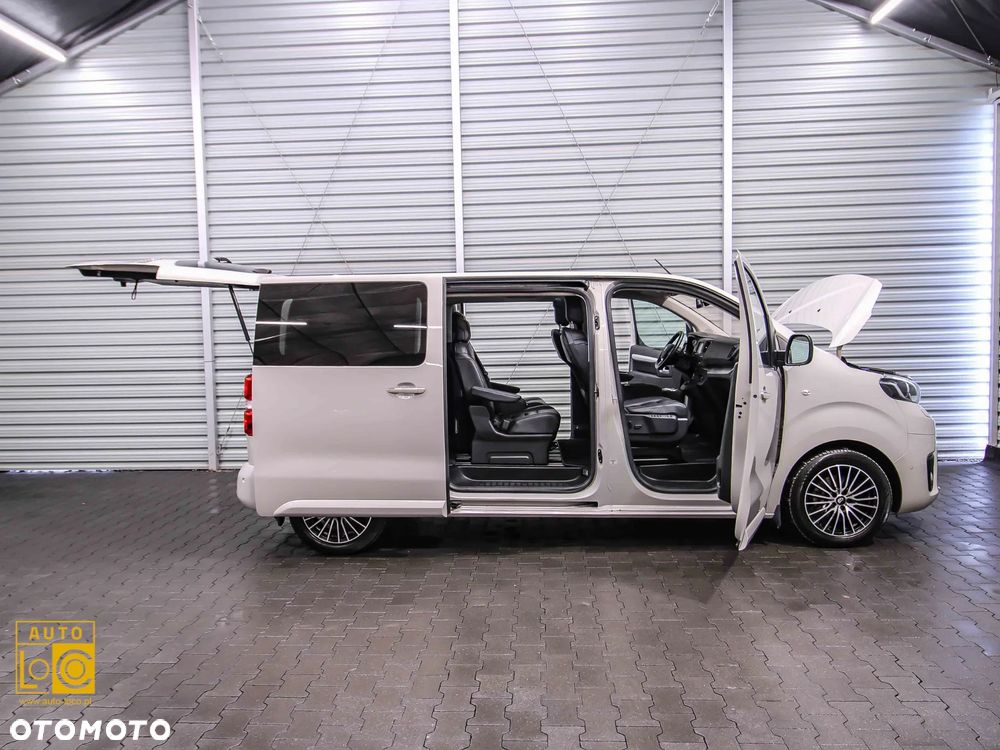 Toyota Proace Verso 2.0 D4-D Medium VIP - 5