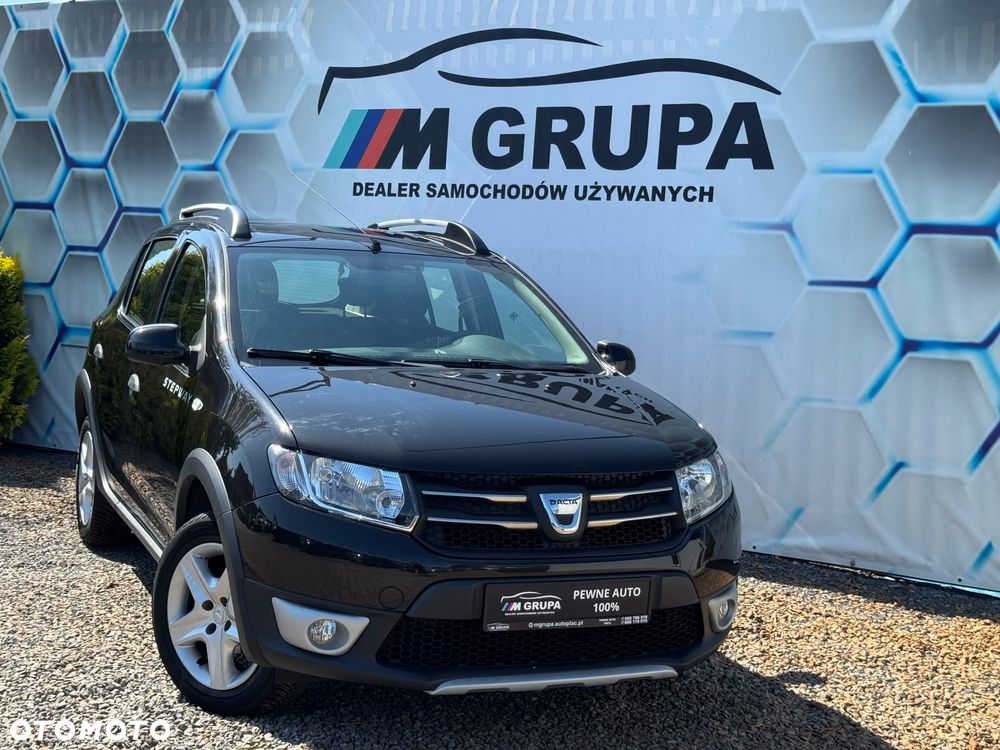 Dacia Sandero - 7