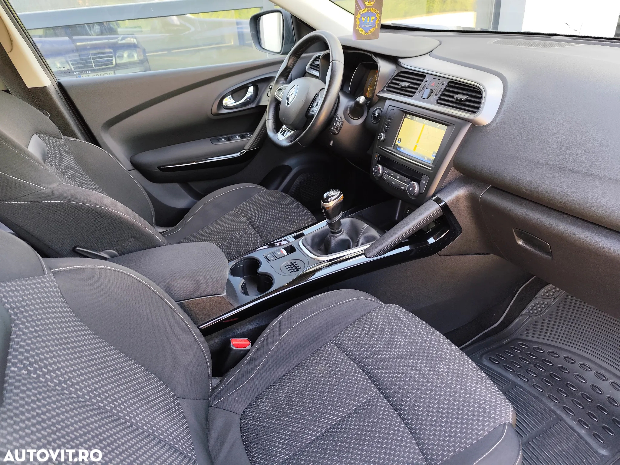Renault Kadjar Energy dCi 130 Business - 9