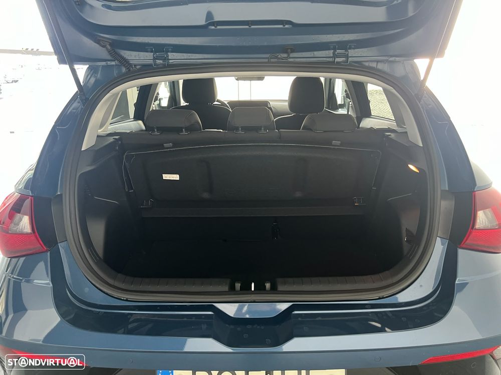 Hyundai i20 1.0 T-GDI Style - 13