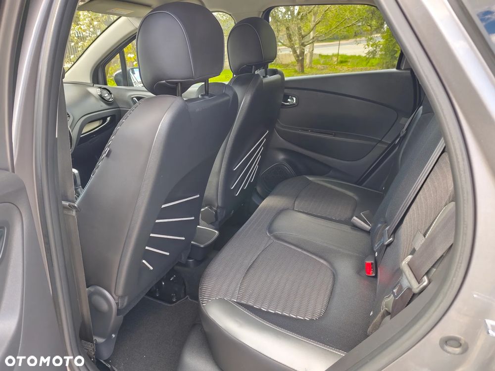 Renault Captur ENERGY TCe 120 EDC Intens - 19