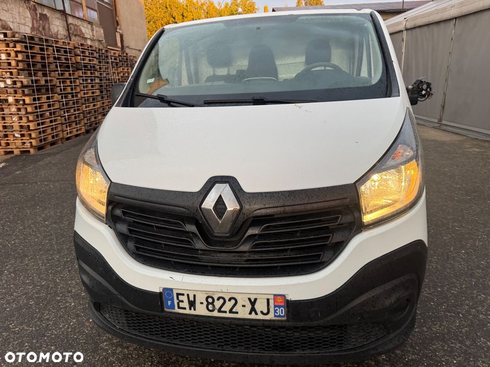 Renault Trafic - 3