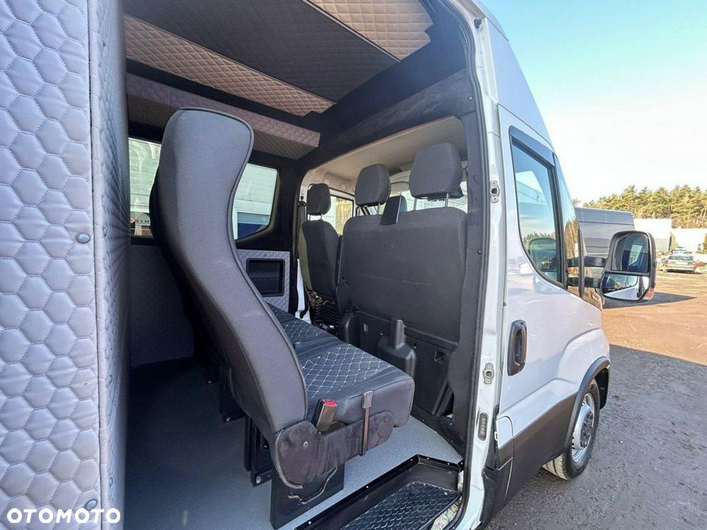 Iveco Daily 35S18 - 15