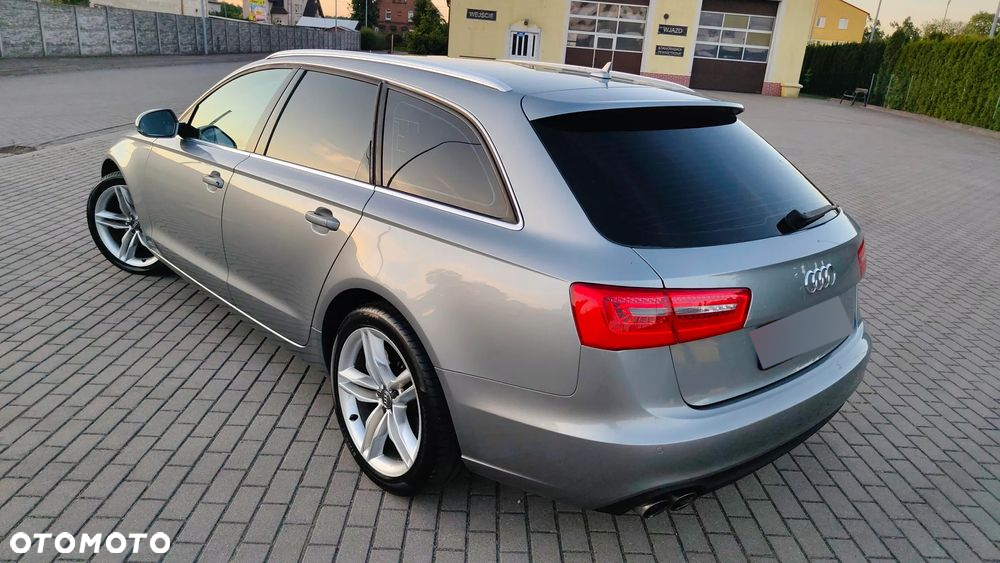 Audi A6 - 17