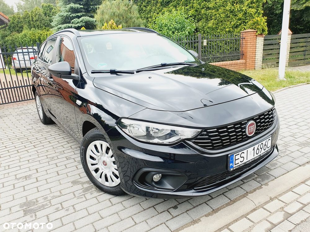 Fiat Tipo 1.4 16V More - 3