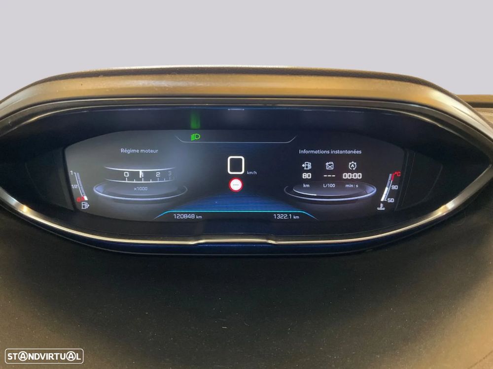 Peugeot 3008 1.2 PureTech Active - 3